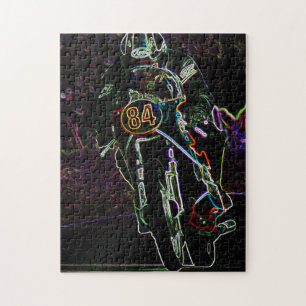 Kraftrad 2 11x14 252pc jpm