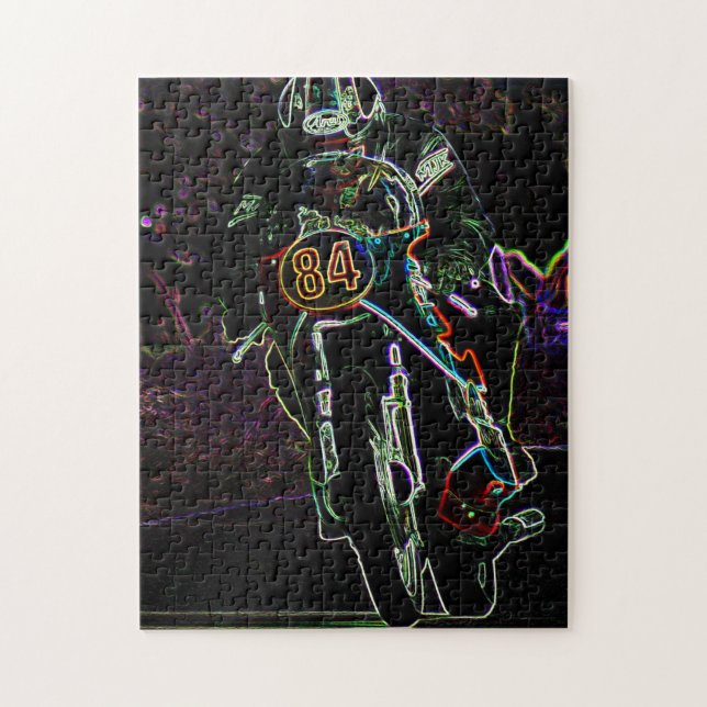 Kraftrad 2 11x14 252pc jpm (Vertikal)