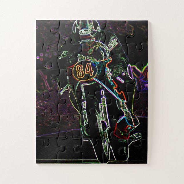 Kraftrad 2 11x14 30pc jpcnm (Vertikal)
