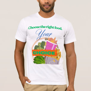 Kraftstoff oder Narr - Ihr Anruf T-Shirt