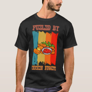 Kraftstoff T-Shirt