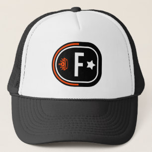 KRAFTSTOFF TRUCKERKAPPE