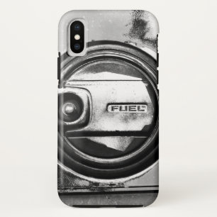 Kraftstoffbehälter Case-Mate iPhone Hülle