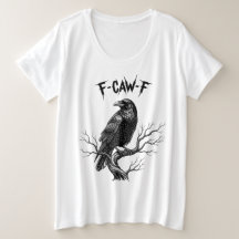 Krähe - F-Caw-F