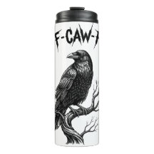 Krähe - F-Caw-F