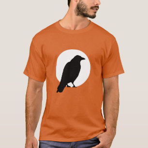 Krähe T-Shirt