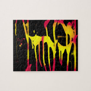 Krähe und Kräuter und Bacchanal