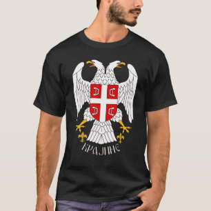 Krajina Zivi T - Shirt