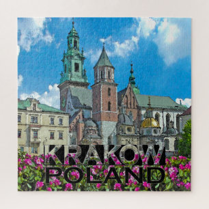 Krakau