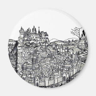 Krakau älteste Städte in Polen Magnet