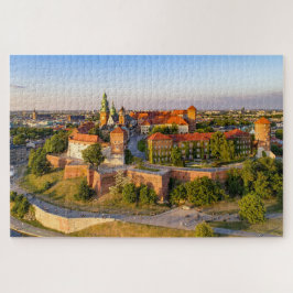 Krakau, Polen