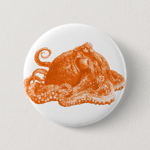 Krake Button