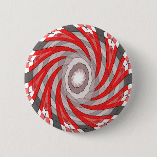 Krake Button