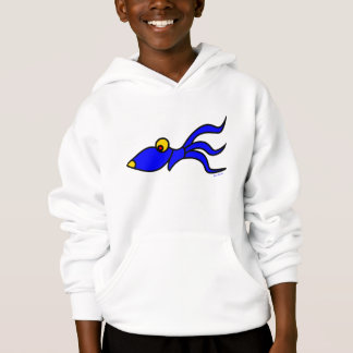 Krake Hoodie