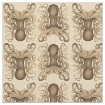Krake Marmoratus (Brown)