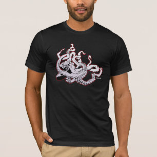 KRAKE T - Shirt