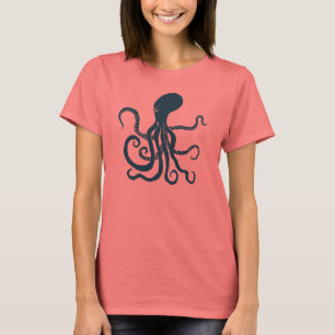 Krake T-Shirt
