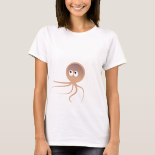 Krake T-Shirt