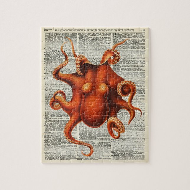 Kraken (Vertikal)
