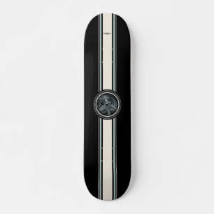Kraken-Angriff! (Brandung) Skateboard