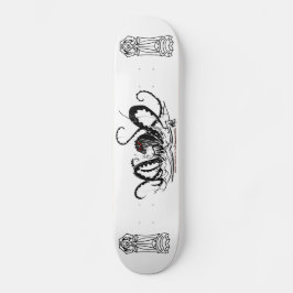 Kraken Deck Skateboard