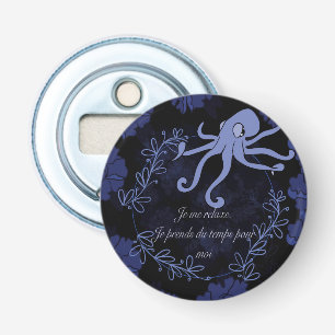 Kraken Flaschenöffner
