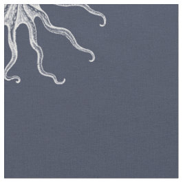Kraken-Gewebe, Marine Stoff