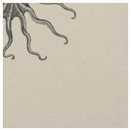 Kraken-Gewebe, Sandy Stoff