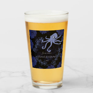 Kraken Glas