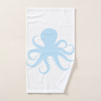 Kraken Handtuch