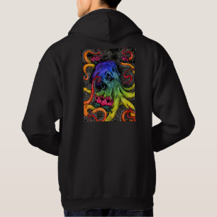 Kraken hoodie