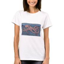 Kraken, König der Wellen