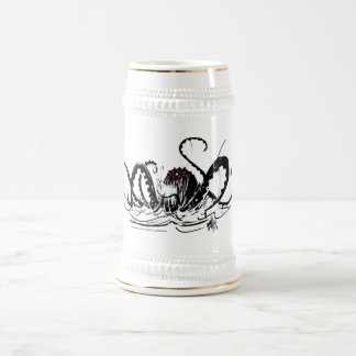 Kraken Mug ! Bière Stein