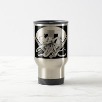 Kraken-Reise-Tasse