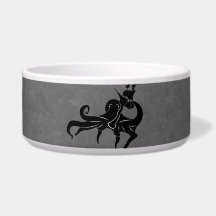 Kraken Sea Monster und Schiff