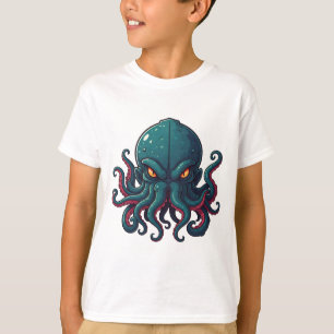 Kraken T - Shirt