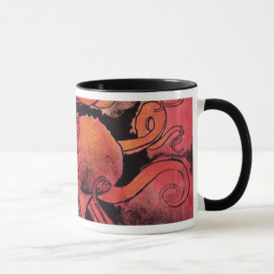 Kraken-Tasse Tasse