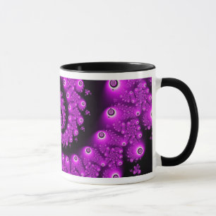Kraken-Tassen Tasse
