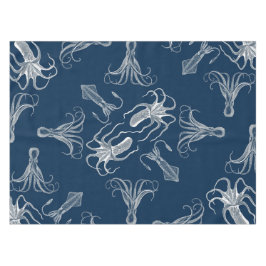 Kraken-Tischdecke Tischdecke