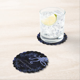 Kraken Untersetzer