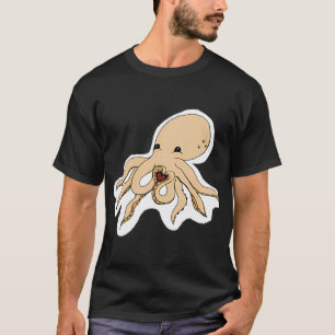 Krakenliebe T-Shirt