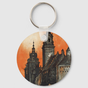 Krakow Schlüsselanhänger