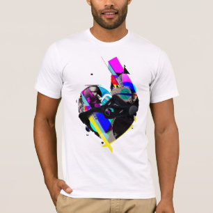 Kram-Liebe T-Shirt