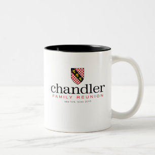 Krämer-Familien-Wiedersehen - Tasse