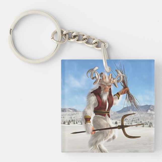 Krampus (Devant)