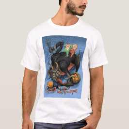 Krampus T-Shirt