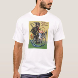 Krampus T-Shirt