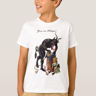 Krampus T-Shirt