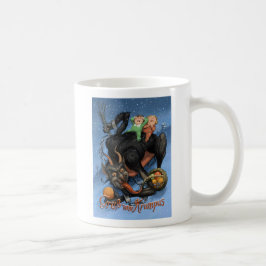 Krampus Tasse