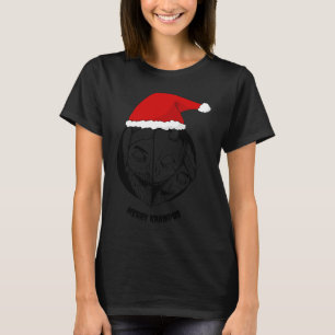 KRAMPUS WEIHNACHTEN T-Shirt